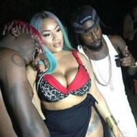 DELETE THIS NOW!: Should Stefflon Don apologise for her old tweets?